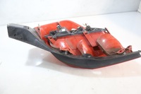 фото thumb №3, Лампа левая задняя renault clio iii hb