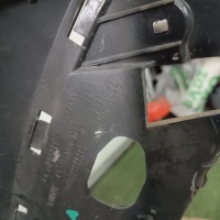 Бампер задня mini coutryman s r60 9801898 в Україні, фото thumb