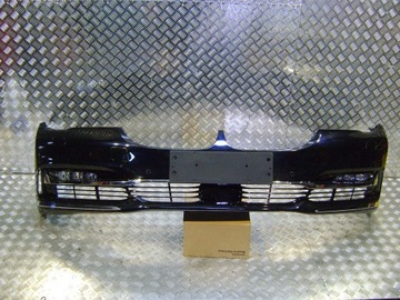 фото thumb №8, Bmw g11 g12 бампер переднее комплектный разные