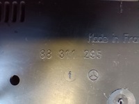 фото thumb №7, Mercedes sprinter w 903 лічильник приладова панель спідометр оригінальний номер 88311295