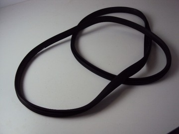 фото thumb №1, Прокладка двері праві перед transit connect mk2 fl