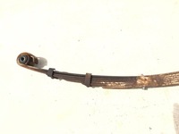 фото thumb №6, Рессора правый перед daewoo lublin ii bus щетка