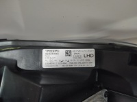 Фара передня правий правий перед full led volvo v40 2 рестайлінг  32228484 Ціна, фото thumb