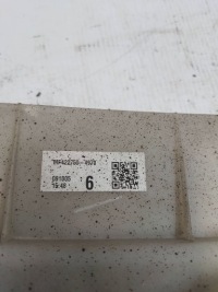 Вентилятор радиатора радиатор toyota yaris 2 mf422750-4970 all/w/r в Украине, фото thumb