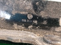 фото thumb №9, Петлі капота rh + lh vw caddy touran 1t0823301 1t0823302