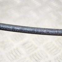 фото thumb №6, Bmw 5 e60 e61 2007 шланг / wąż трубка гальмівний