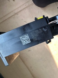 фото thumb №5, Коробка предохранителей, кронштейн, каркас mercedes eqa w243, w177, w247