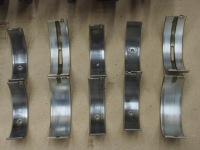 97jm-6403-ac ford explorer 2 fl 4.0 v6 sohc wał колінчастий вкладиші Ціна, фото thumb