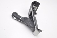 фото thumb №6, Nissan micra k14 чехол ручка переключения передач 969355fa4a