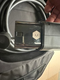 фото thumb №4, Зарядний пристрій peugeot e208 e-208 оригінал