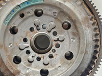 фото thumb №7, Колесо маховик двомасовий opel astra h corsa d z13dth z13dtr оригінальний номер 93184204