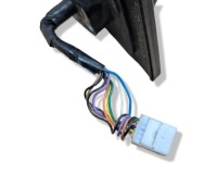 Зеркало наружное левая сторона mitsubishi grandis 2005 mr959719xb Цена, фото thumb