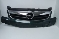 фото thumb №1, Решітка радіатора переднє решітка opel vectra c оригінал