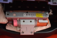 фото thumb №9, Приборная панель приборная консоль приборная панель подушка безопасности eu subaru legacy 5 v 09-14