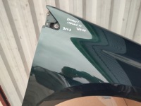 фото thumb №4, Крила правий перед renault laguna iii tednh