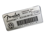 Vw beetle 5c3 кабріолет  аудіосистема fender підсилювач динаміки сабвуфер Ціна, фото thumb