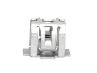 Купити Гайка m6x2.5 ковзання бампера перед courier 14, фото thumb