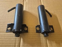 фото thumb №1, Привод колонки рулевого scania r