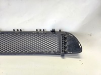 фото thumb №9, Решітка бампера перед середня mercedes gla 156 w156 x156 2013 -