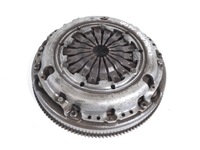 фото thumb №1, Зчеплення opel crossland x 1.6 cdti b16dt