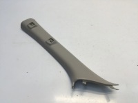 фото thumb №1, Mitsubishi l200 v защита стойка передний левая