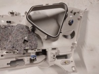 фото thumb №5, Захист оббивка блок двигуна c правий задня багажника renault scenic iv 769340424