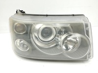 фото thumb №1, Land rover range rover sport l320 2006 правая сторона лампа передняя