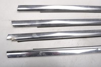 фото thumb №10, Peugeot 607 молдинг стекло подоконная комплект