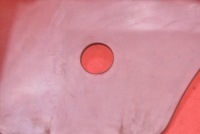 фото thumb №2, Стекло боковая левая перед передняя mini cooper r56 06-10