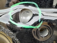 фото thumb №12, Двері перед передні праве bmw 5 f10 mf11