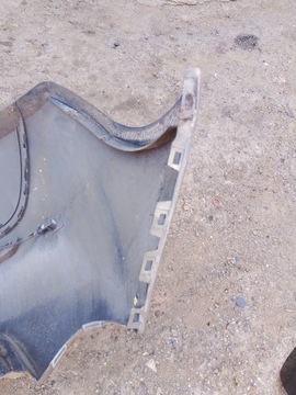 фото thumb №8, Бампер зад alfa romeo giulietta pdc vr319