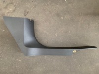 фото thumb №1, Alfa romeo stelvio захист поріг правий перед 156143751