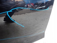 фото thumb №11, Bmw 5 g30 g31 двері ліва перед передні