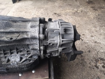 фото thumb №1, Редуктор коробки mercedes w213 2.2d 4matic рестайлинг