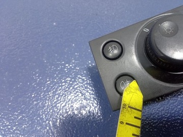 фото thumb №7, Opel vectra c signum перемикач світла 13177067