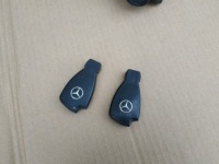 фото thumb №8, Замок зажигания 2 ключ mercedes a класс w169 2.0 cdi 1695451508