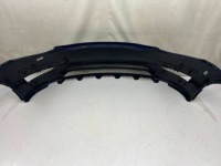 фото thumb №7, Tesla model y перед бампер передний