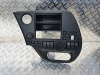 фото thumb №1, Рамка консоль защита корпус радио daf xf 106