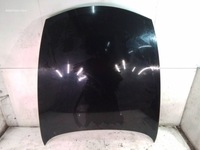 фото thumb №1, Bmw z4 e85 капот крышка двигателя blacksapphire металлик