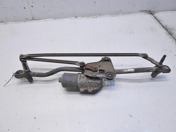 фото thumb №8, Механізм двірник передніх volvo v70 iii