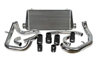 фото thumb №1, Інтеркулер subaru impreza 01-06 чорний