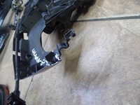 фото thumb №8, Volvo v50 s40 ii 2.0d 05' замок лівий перед