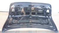 фото thumb №4, Bmw seria 5 f10 sedan крышка багажника багажника