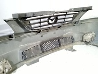 фото thumb №10, Mazda mpv ii 2 бампер перед передний 20p