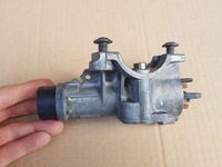 фото thumb №11, Замок запалювання + ключ + 2 вкладиші / audi a2 99-05 / 4b0905851c / sprawdzona