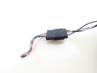 фото thumb №3, Зеркало левая наружное 5pin europa mercedes slk w170 r170 przedlift