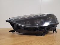 фото thumb №8, Лампа ліва передня лівий перед audi rs4 s4 a4 8w0 8w0941035j europa matrix