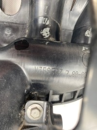 фото thumb №4, Bmw mini citroen коллектор всасывающий v759507