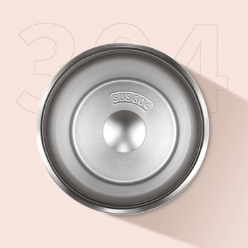 380ML Stainless Steel Vacuum Insulated Tumbler Keep Warm and Cold Reusable