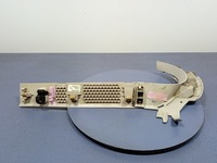 фото thumb №5, Chrysler pacifica ii 16- молдинг стекло задняя правая 6aq42pd2ae